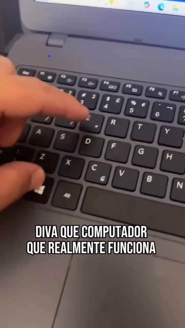 Capa do vídeo: Uma dica para o seu computador